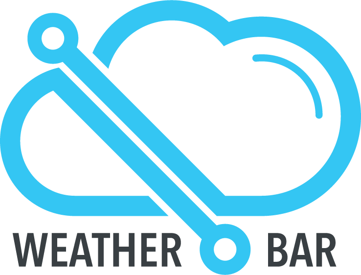 Weather Bar