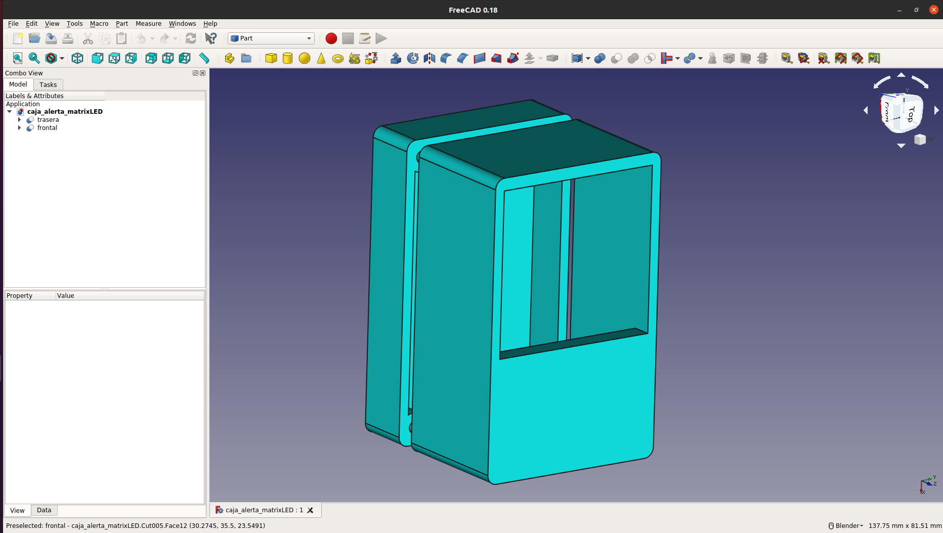 freecad