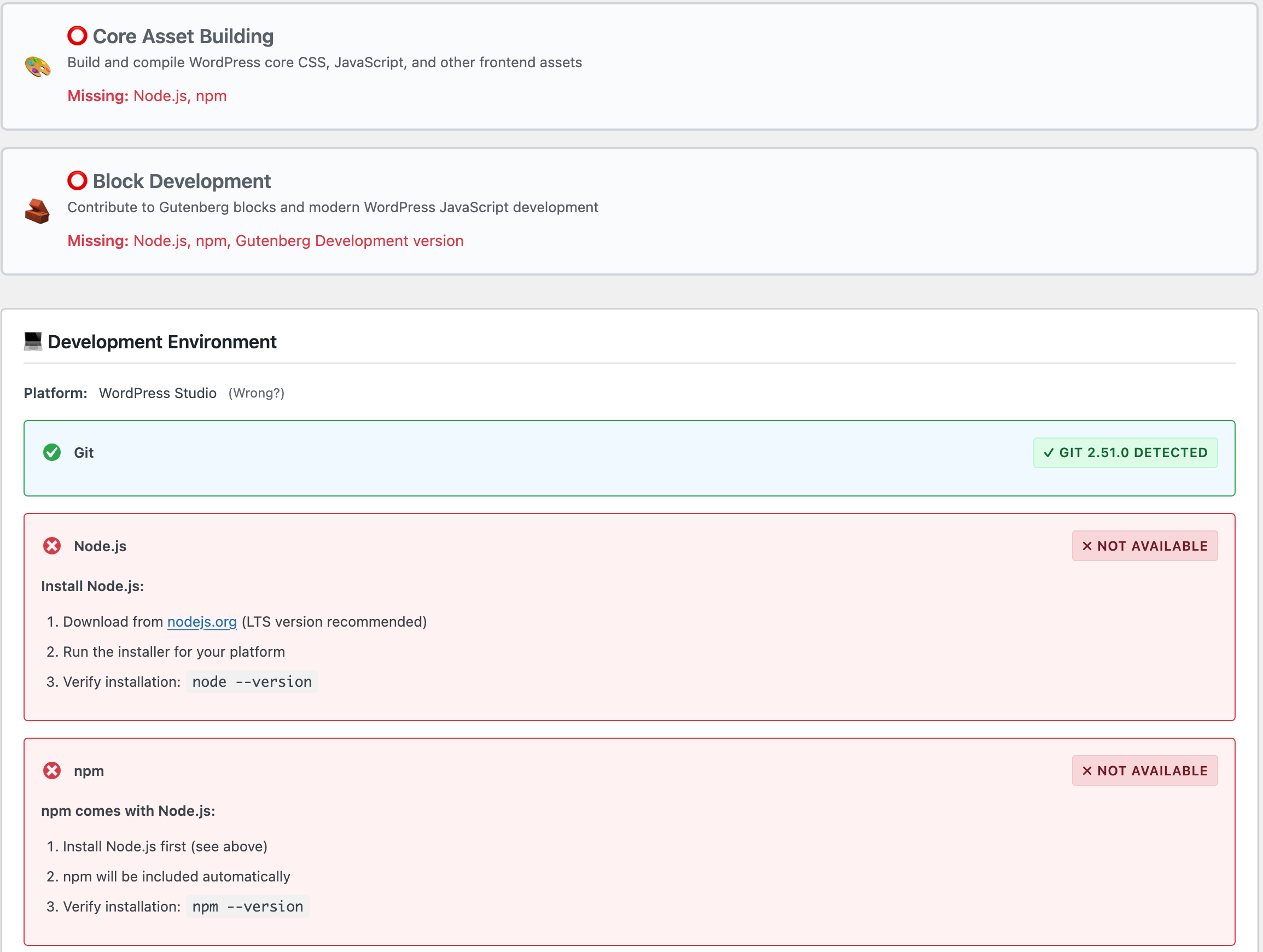 Contribute to WordPress Plugin