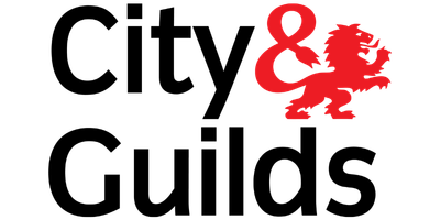City and Guilds logo