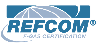 Refcom logo