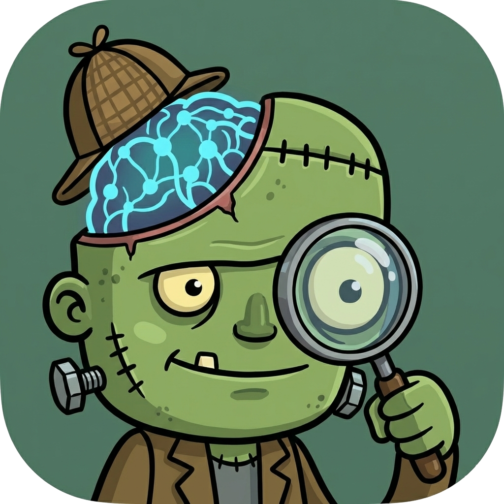 Frank Sherlock
