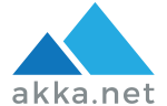 Akka.NET logo