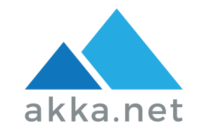 Akka.NET logo