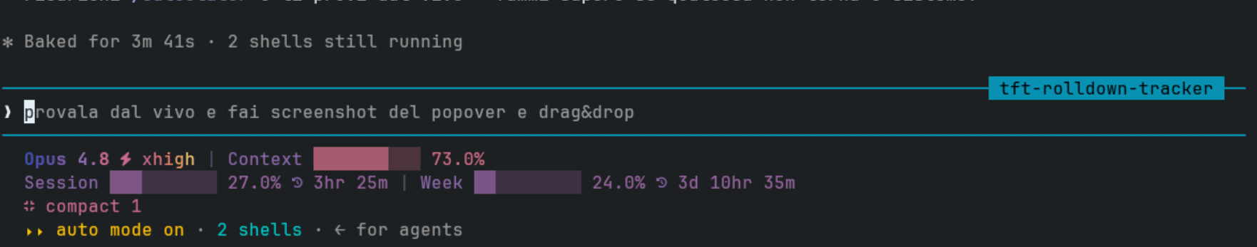 dynamic value-based widget colors