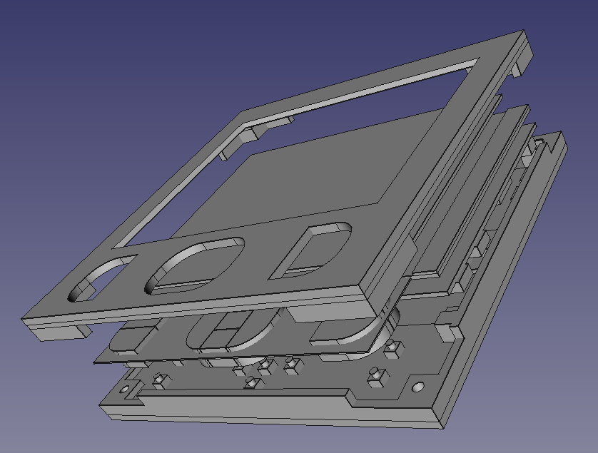 FlightComputer, from the project README