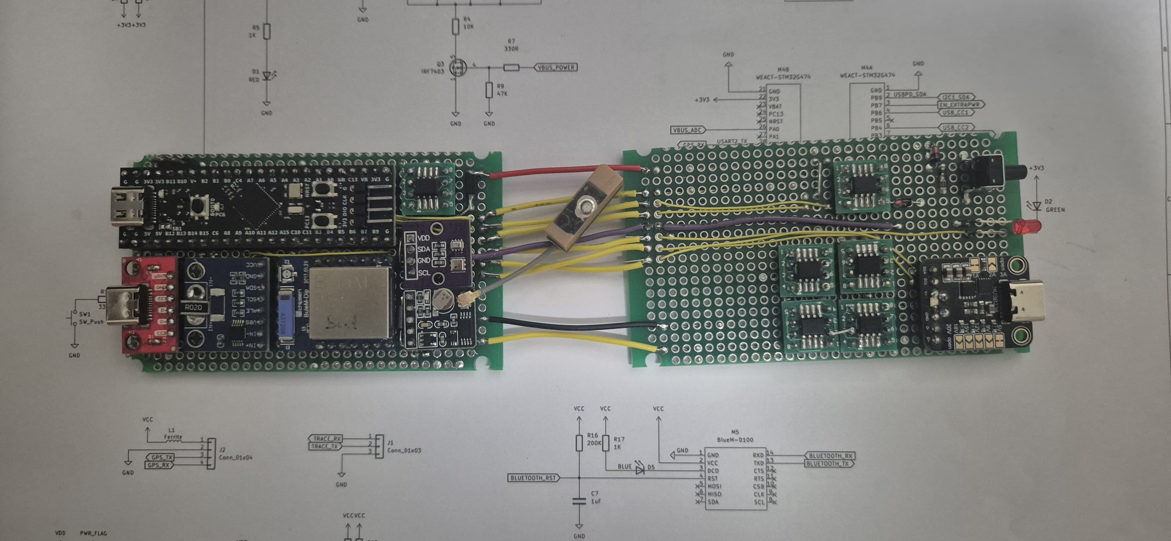 PowerCube, from the project README