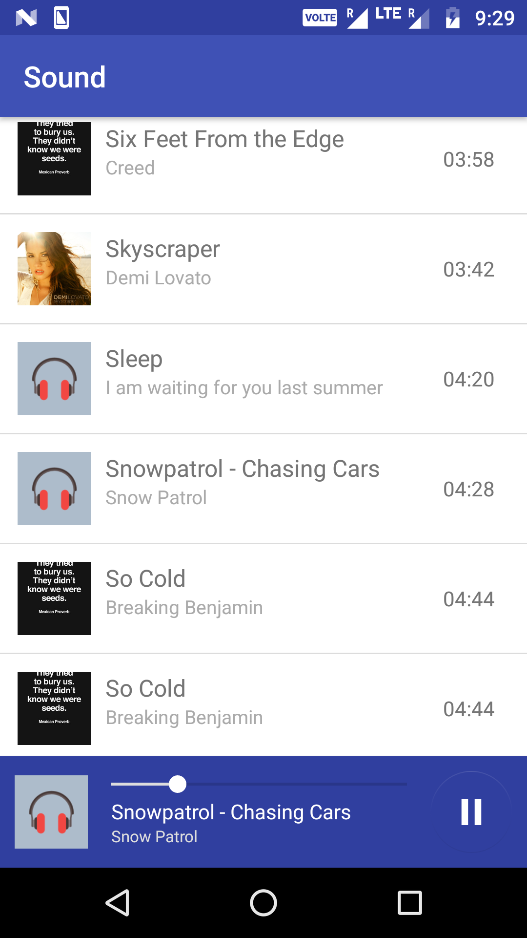 relax sounds app android github