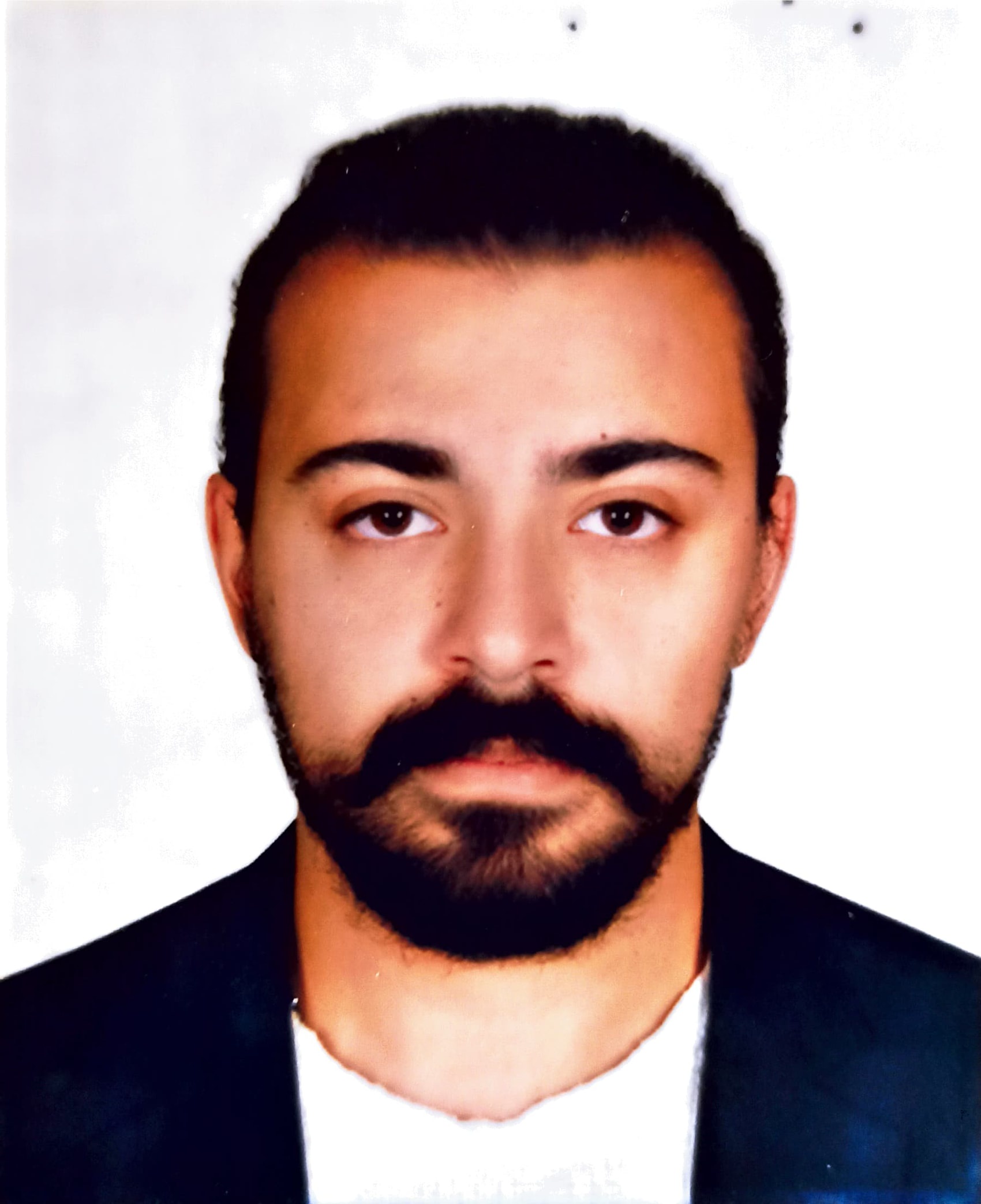 Ömer Faruk Akın