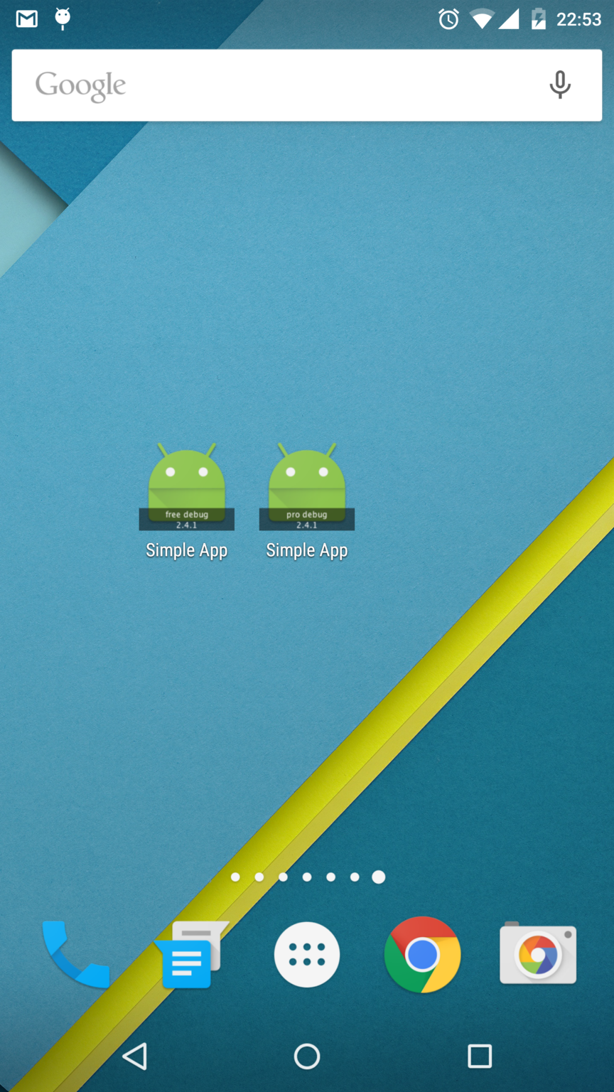 android studio gradle android plugin version