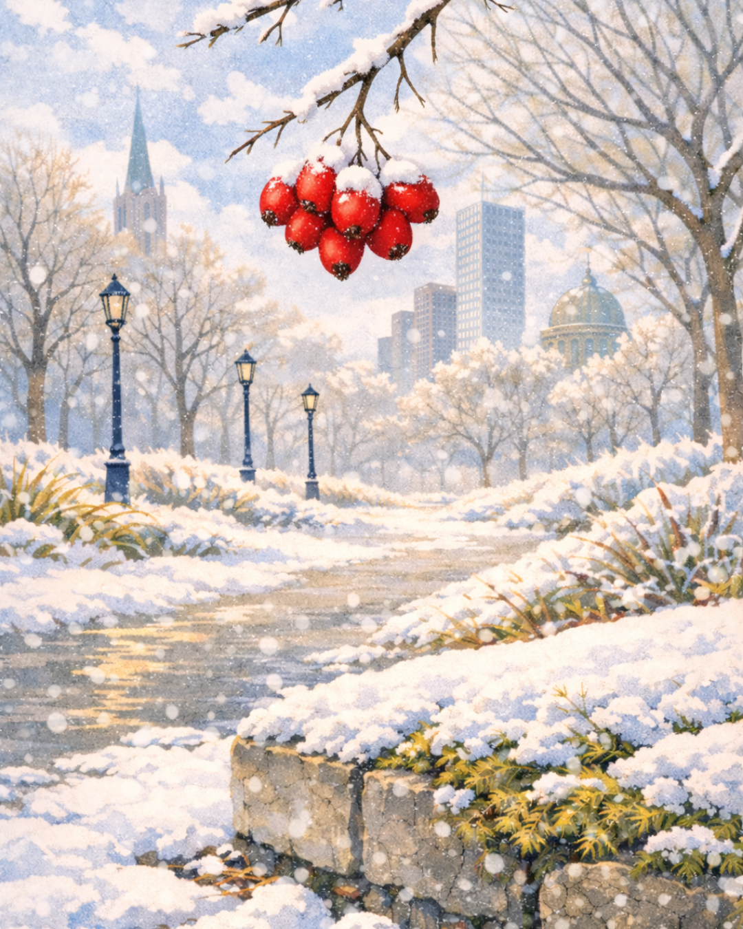 Logo Projektu Domek na Drzewie