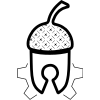 Dmx panel controller, from the project README