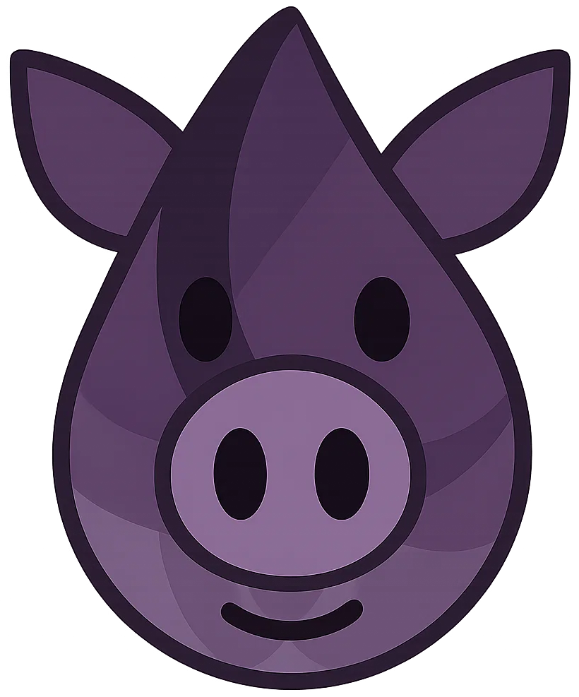 Hog Logo