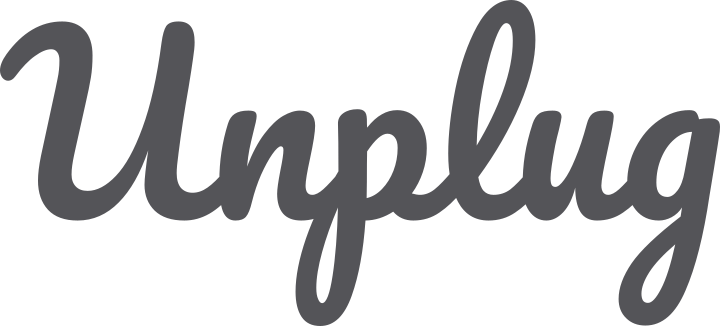 Unplug Logo