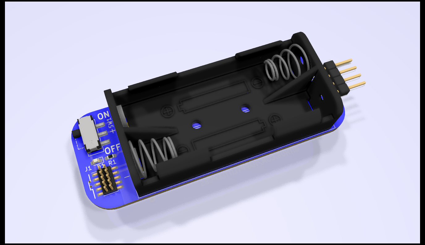 DebugAdapter, from the project README