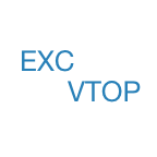 EXC-VTOP Logo