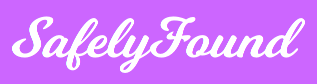 SafelyFound-Logo