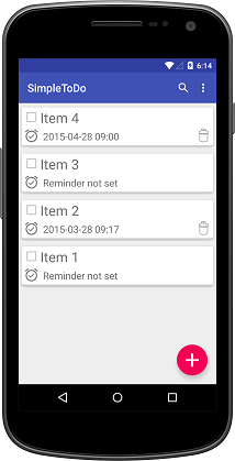 GitHub - akshayymahajan/SimpleToDo