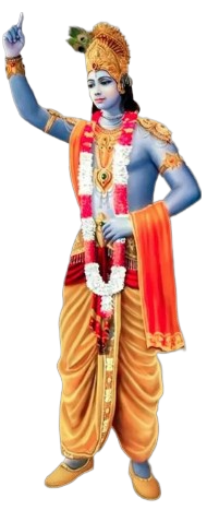 Krishna