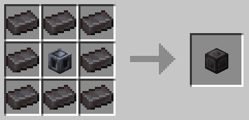 Heavy Block of Netherite
