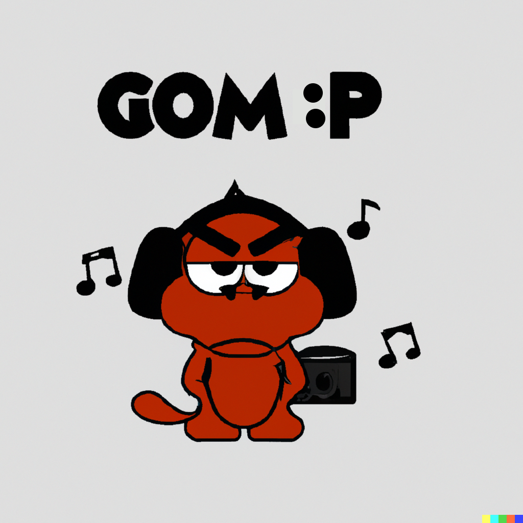 mascot