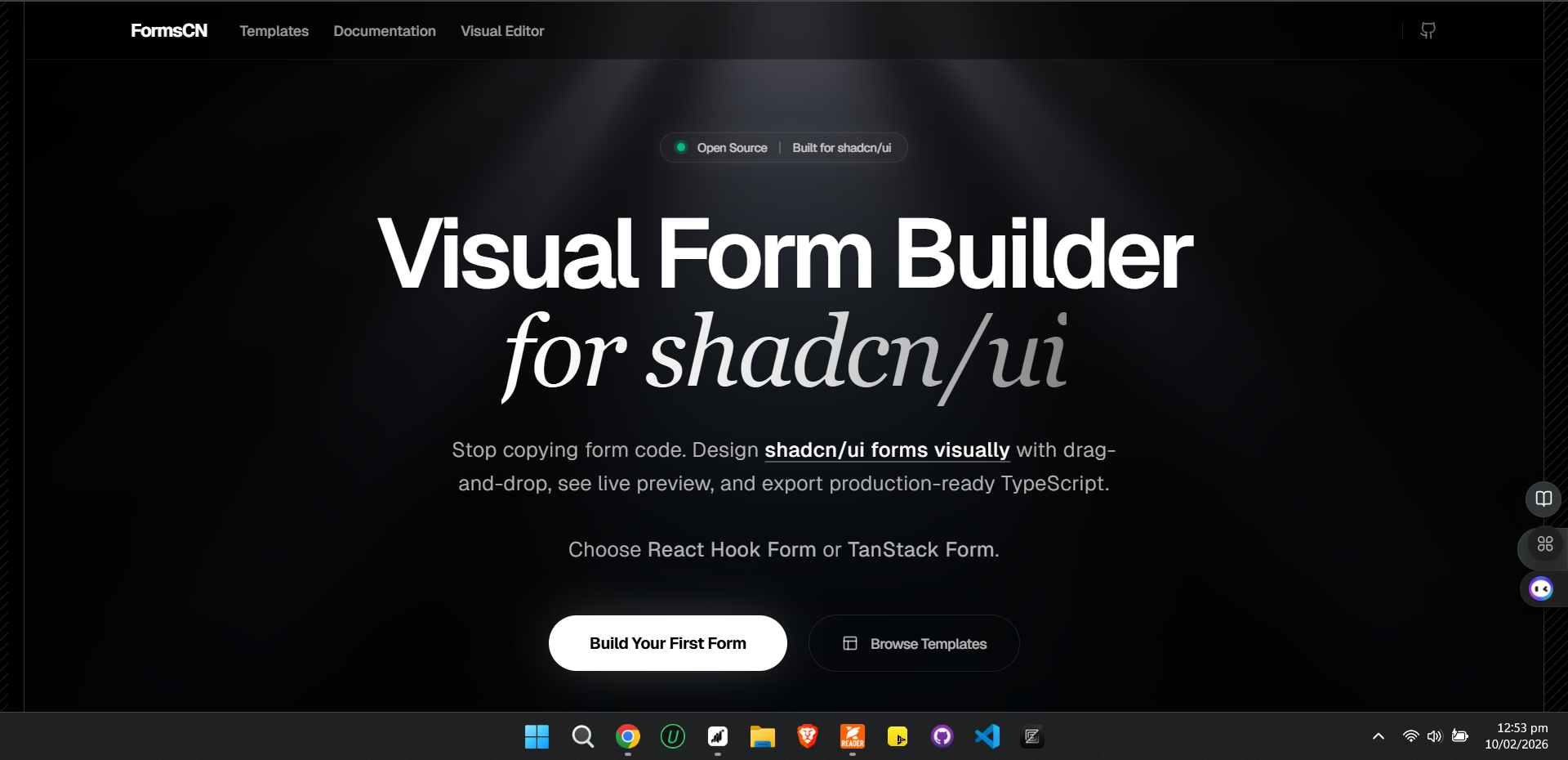 FormSCN
