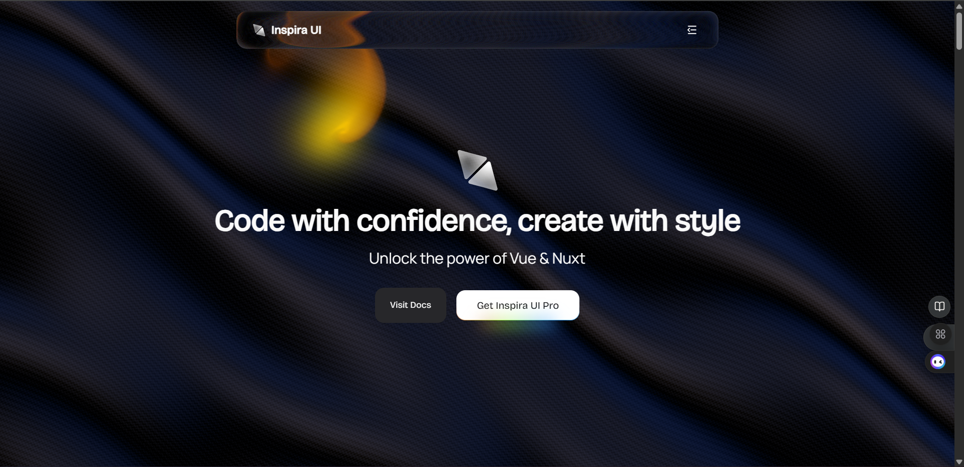Inspira UI