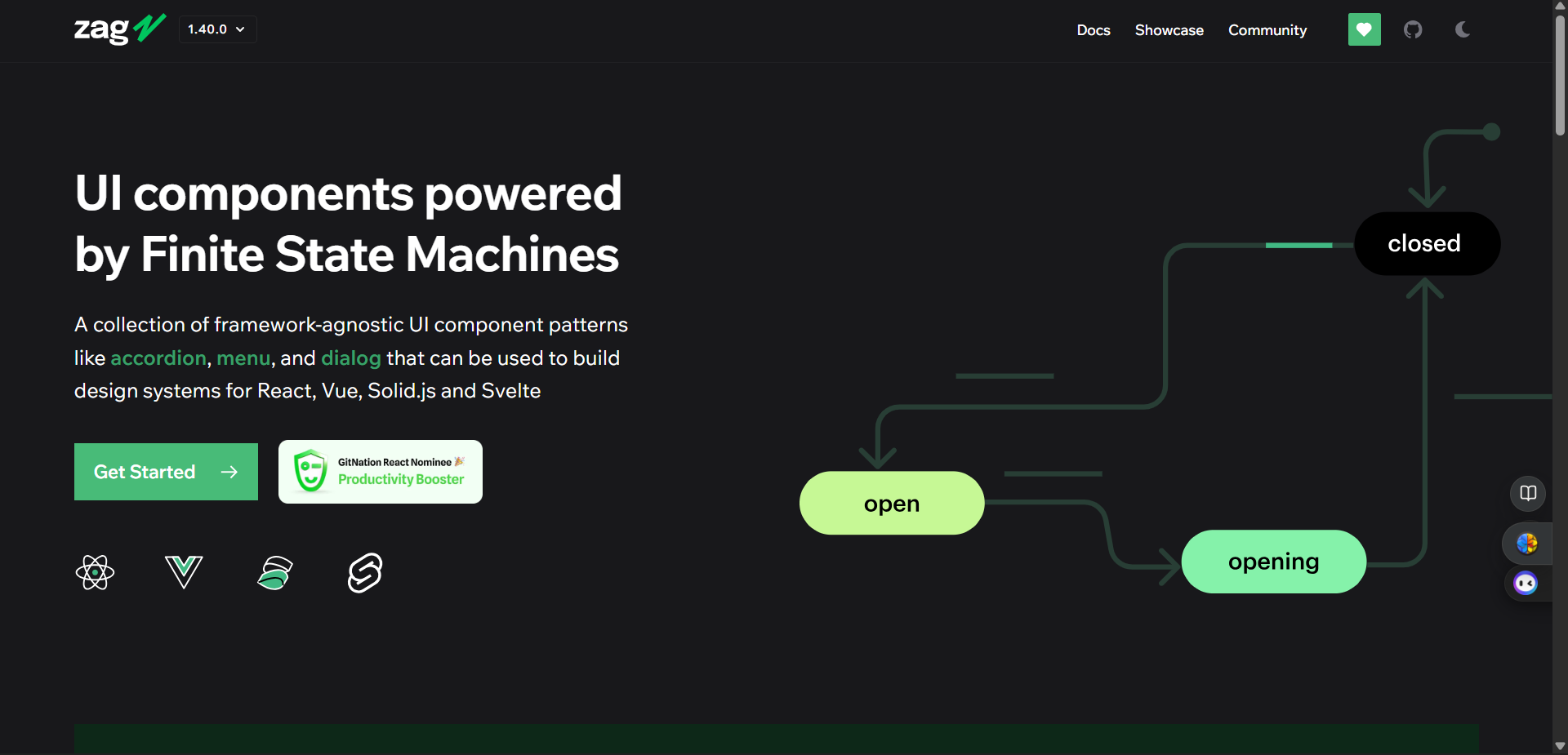 ZagJS