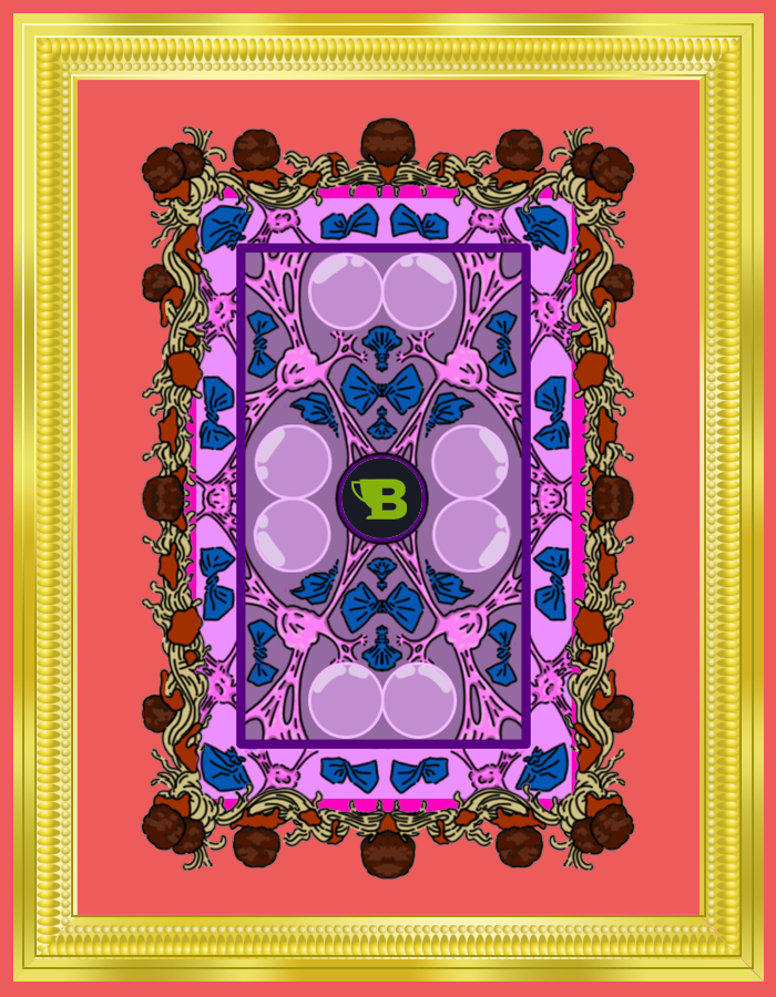 CryptoRug #6