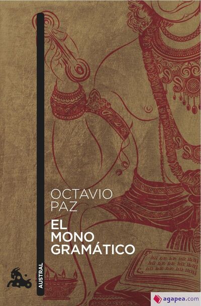 El mono gramático de Octavio Paz