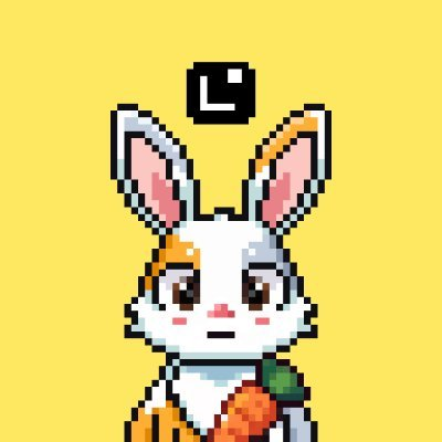 Bunny Universe Logo