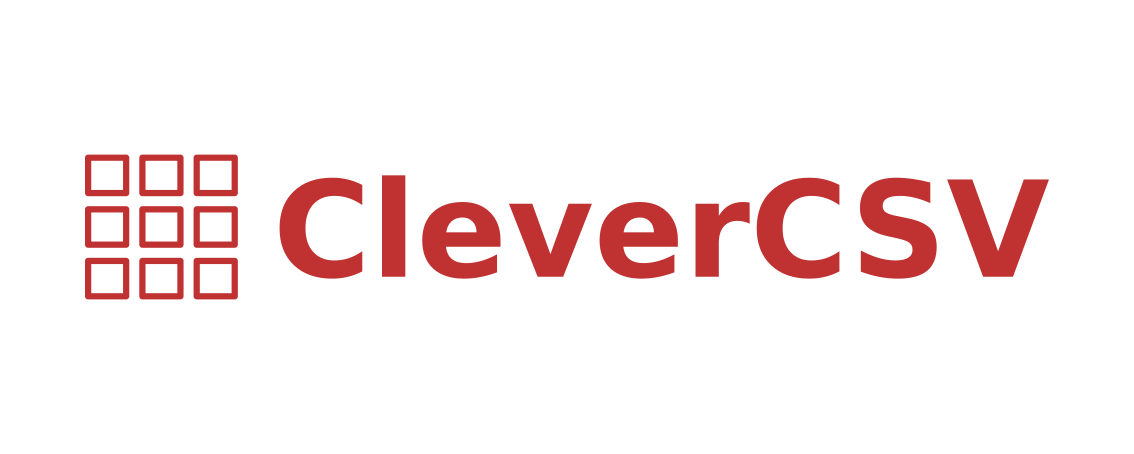 CleverCSV