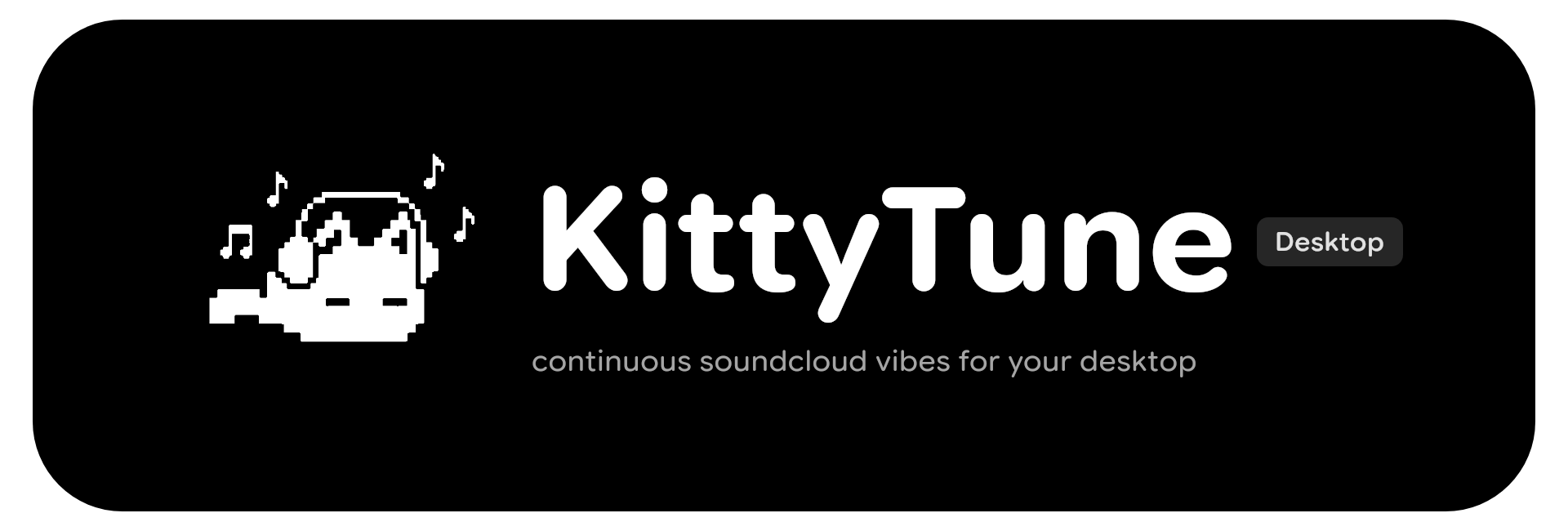 KittyTune Desktop - click to download