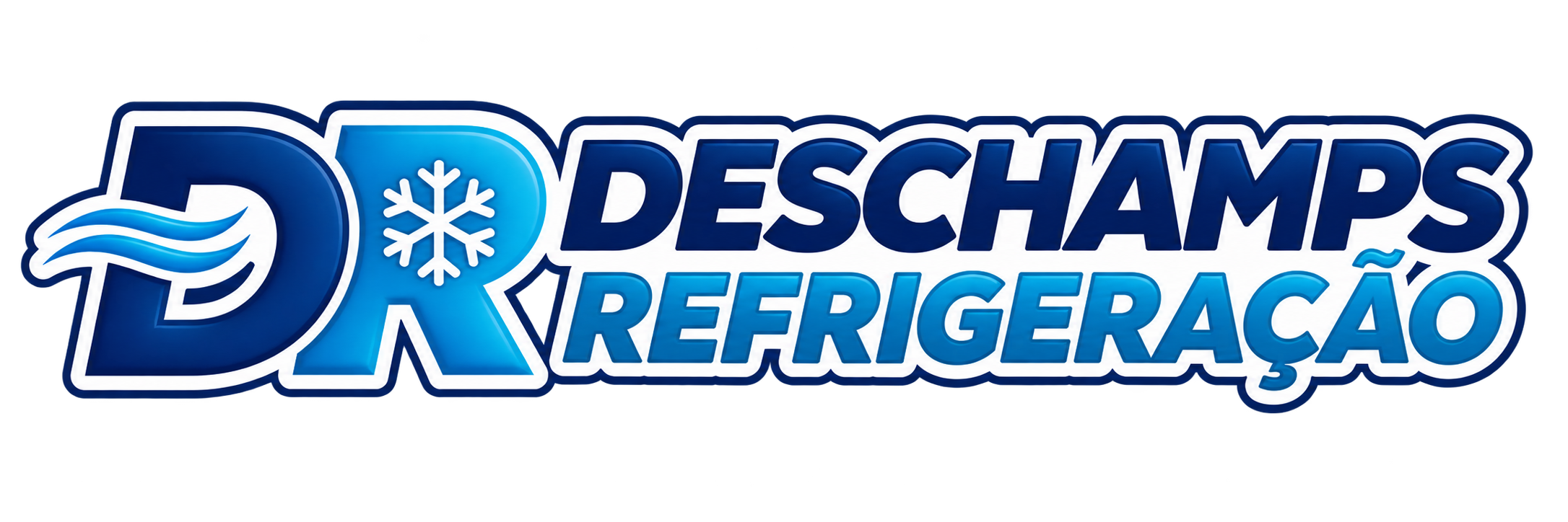 Deschamps Refrigeração