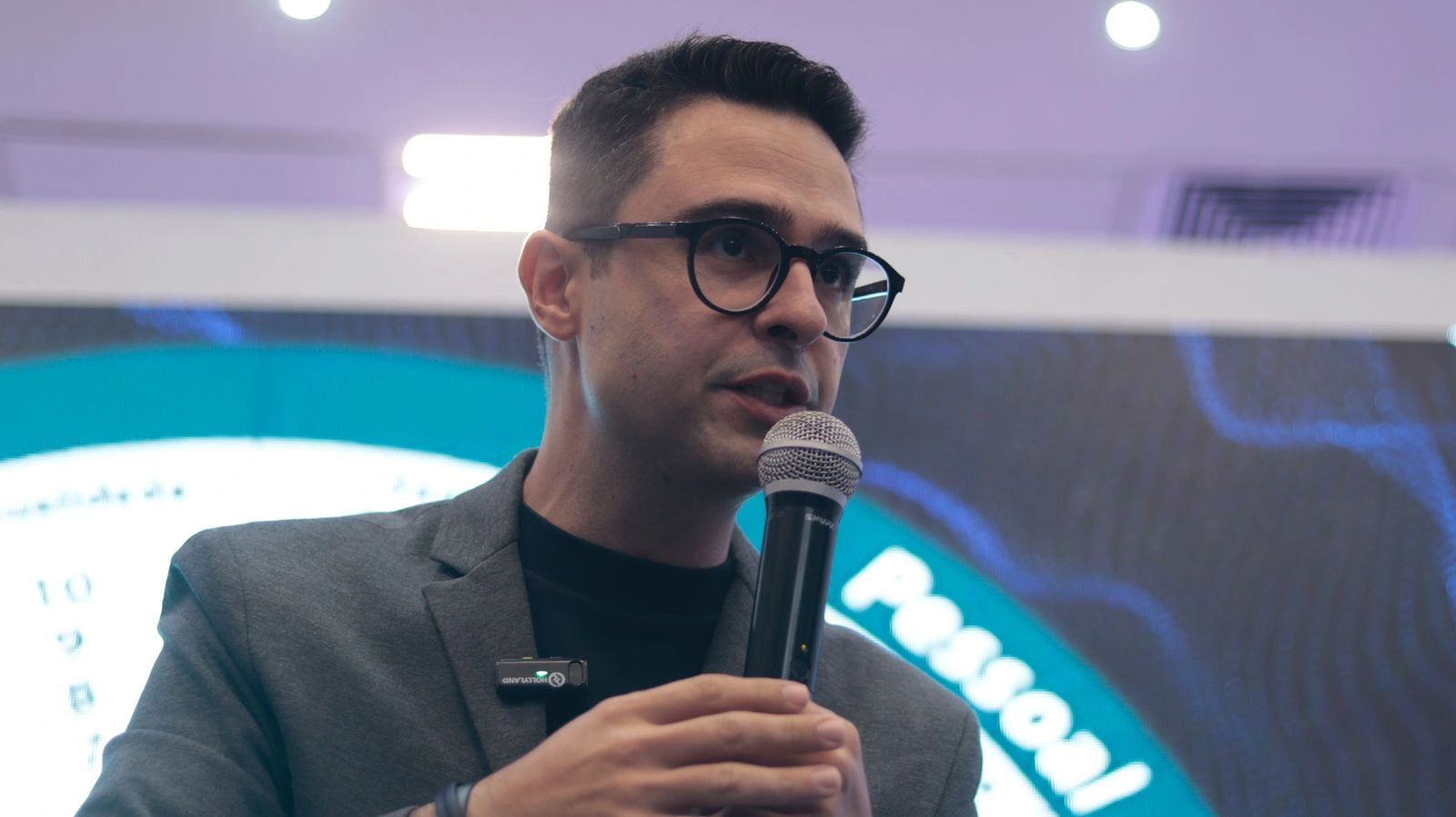 Fabio Dutra - Fundador e Principal Instrutor