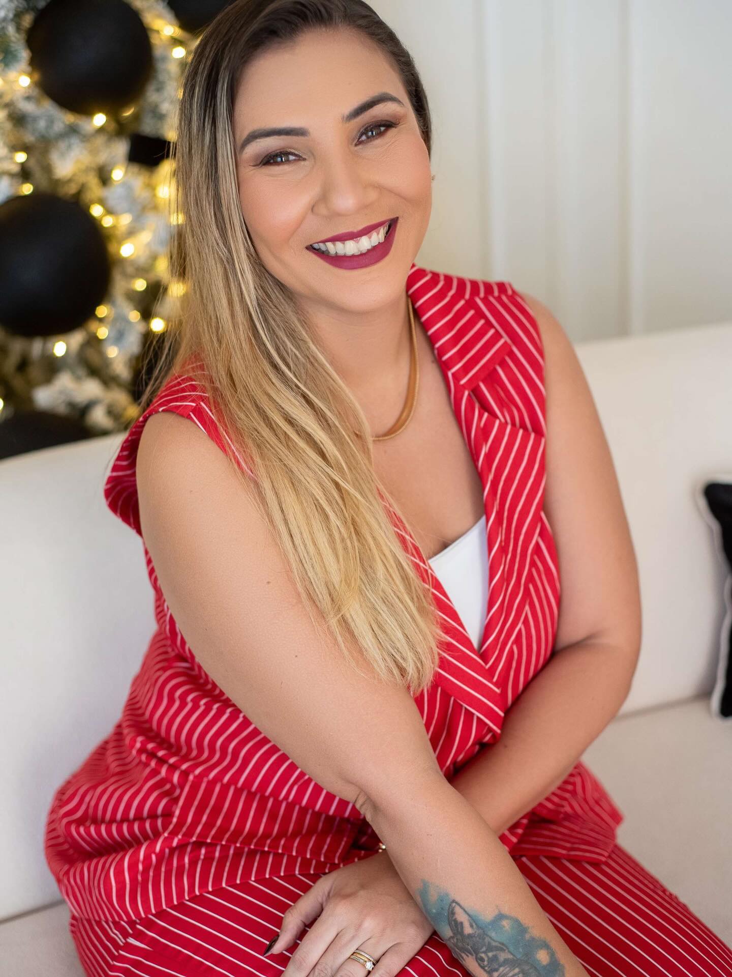 Kelly Castilho - Especialista em Gestão e Vendas