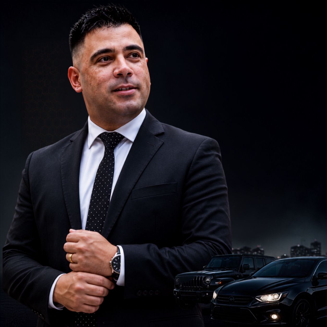 Marcos Mendonça