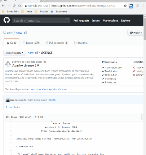 spdx-diff in action