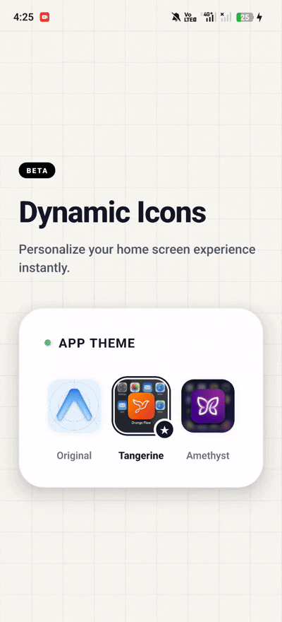 App Demo