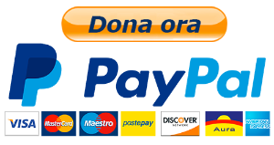Dona ora con PayPal