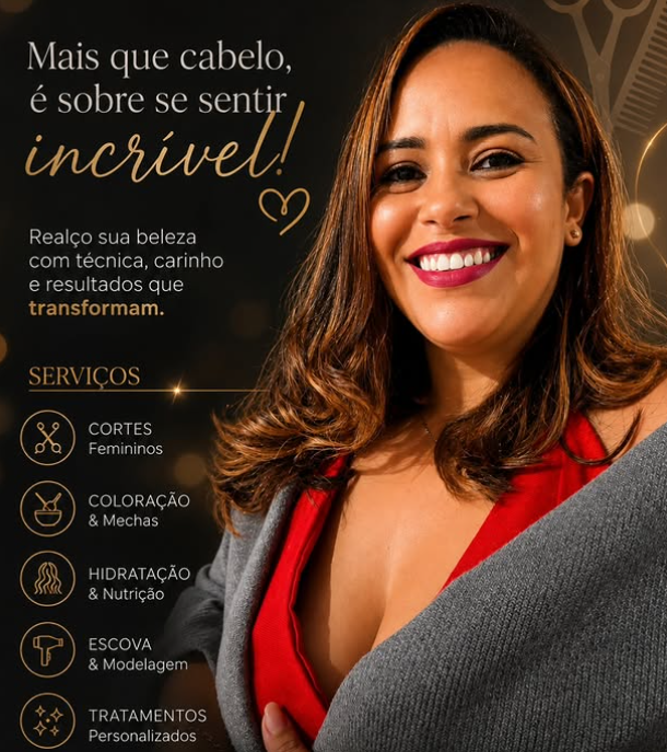 Perfil Michelly