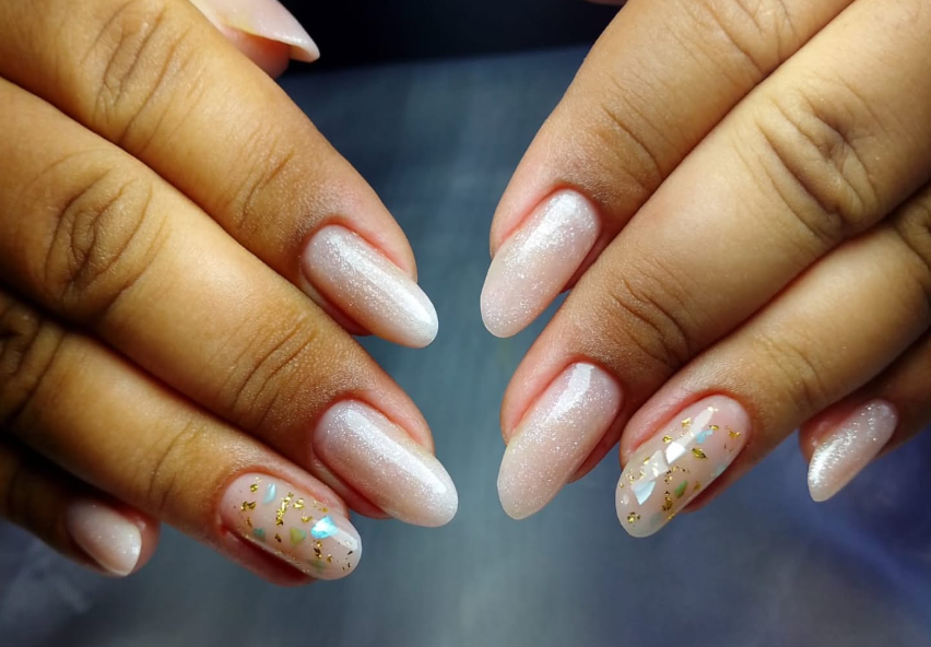Manicure e unhas