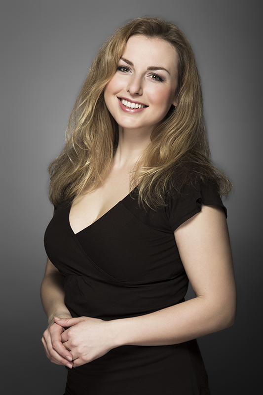 Mgr. Daniela Torp