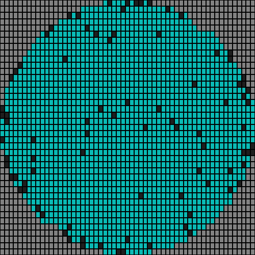 Binary Map
