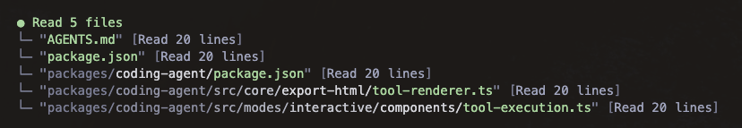 @alasano/pi-read-summary screenshot 1