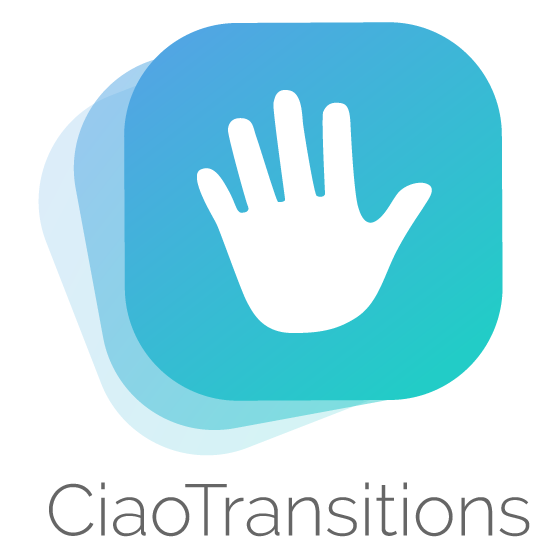 CiaoTransitions  Logo