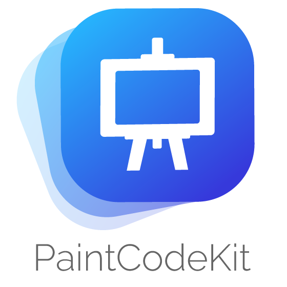 PaintCodeKit  Logo