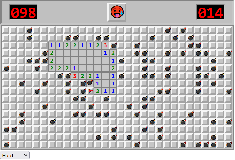 Minesweeper