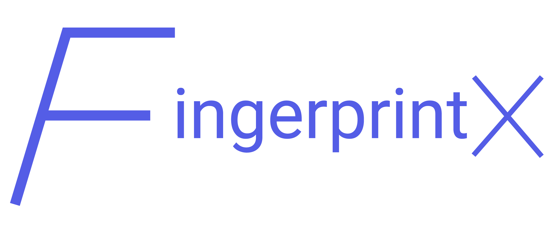 fingerprintx