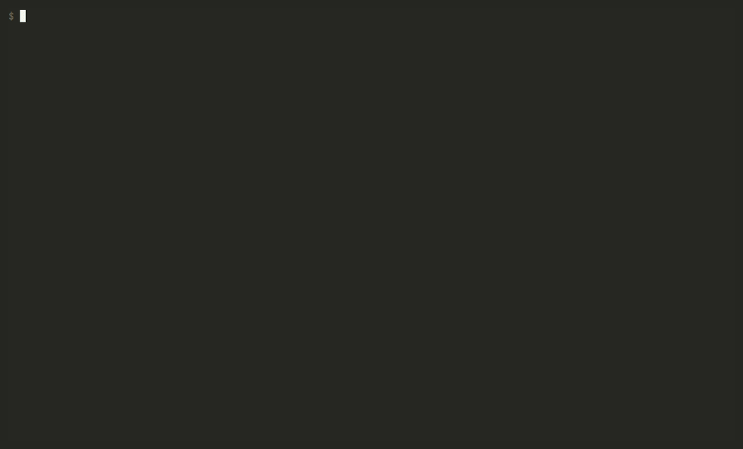 dotfiles uninstall restoring the machine